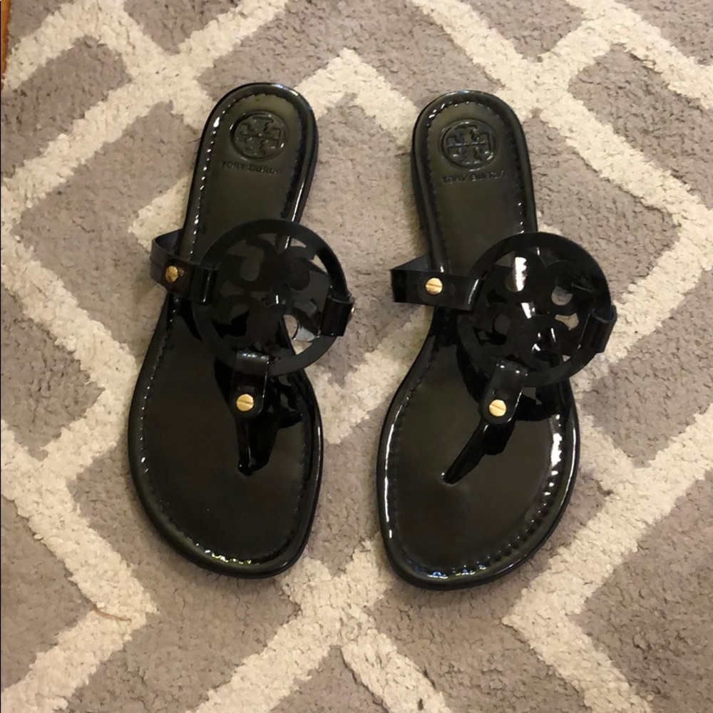Miller sandal